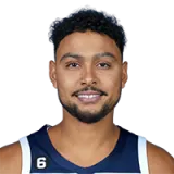 Bryn Forbes