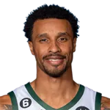 George Hill