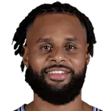 Patty Mills