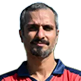 Ashwin Hemdev