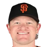 Logan Webb