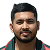 Masud Mia