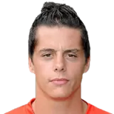 Romain Hamouma