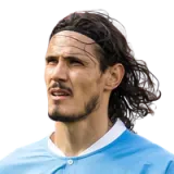 Edinson Cavani