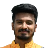 Sruthish Sivakumar