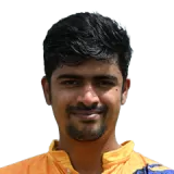 Anirudh Srinivasan