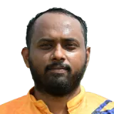 Kishore Kumar Chandra