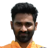Balaji Ramdas