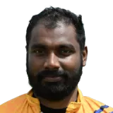 Abhijith Vincent