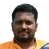 Sibi Kumar-Boopathi Cricket Player