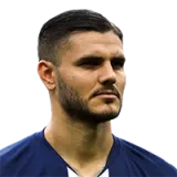 Mauro Icardi