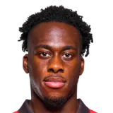 Arnaud Kalimuendo