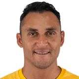 Keylor Navas