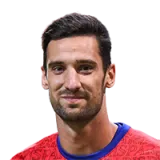 Sergio Rico