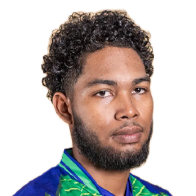 Sachin Thomas