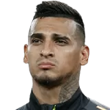 Miguel Trauco Football Player