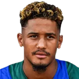 William Saliba