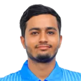 Tejveer Kumar Cricket Player