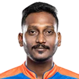 Angappan Umapathy