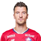 Thomas Meunier