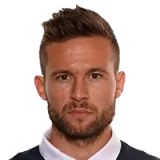 Yohan Cabaye