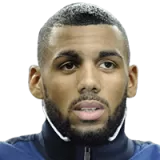 Yann M'Vila Football Player