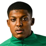 Zaydou Youssef Football Player
