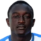 Assane Diousse Football Player