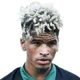 Mahdi Camara