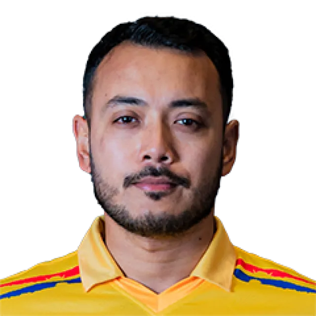 Amit Shrestha