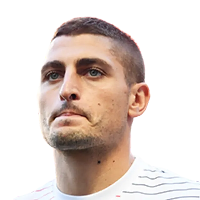 Marco Verratti
