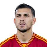 Leandro Paredes