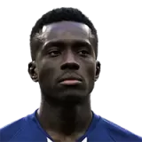 Idrissa Gueye