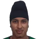 Jasraj Kundi Cricket Player