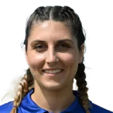Eirini Tzanavari