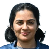 Pooja Shitole Cricket Player