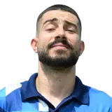 Spyridon Tsagkarakis
