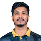 Rashid Khan-Jr