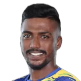 Ranesh Silva
