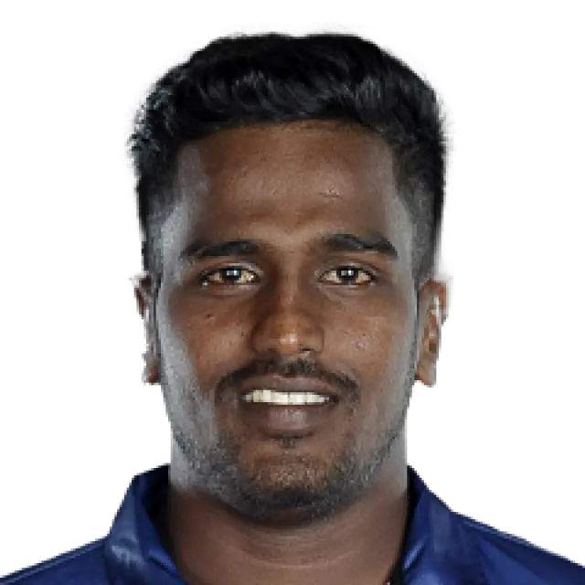 Arul Pragasam Antoney