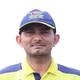 Gurman Singh