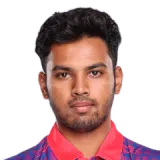 G Lochann Raju