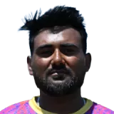 Irfan Hussain