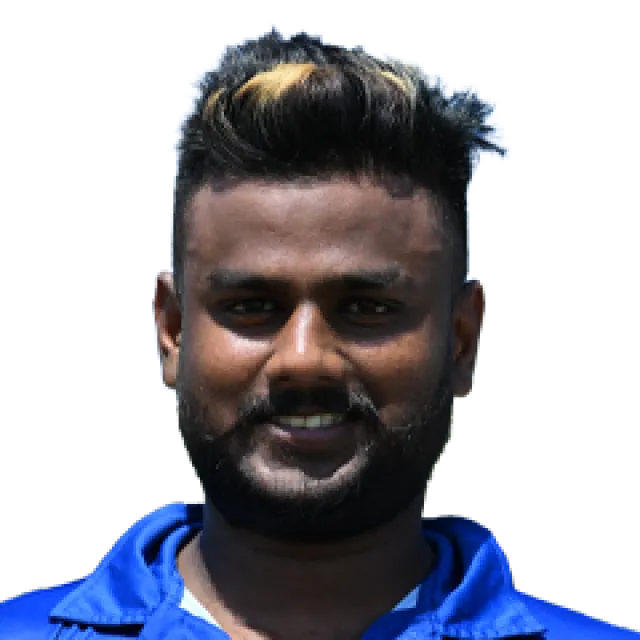 Avishka Iroshan