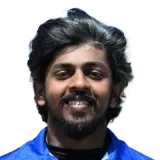 Gayal Randula