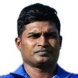 Chanaka Fernando