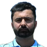 Zeeshan Butt