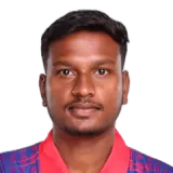 T Bharath
