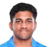 Akash Gaddipathi