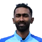 Dinesh Madusanka